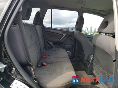 Zdjęcie 11 z 13 samochodu: 2005 TOYOTA RAV4 BASE VIN:JTEHD20VX56024482 - miniatura