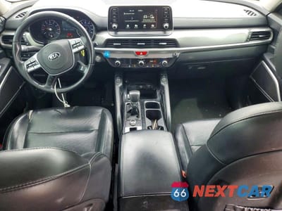 Zdjęcie 8 z 12 samochodu: 2020 KIA TELLURIDE S VIN:5XYP6DHC1LG044557 - miniatura
