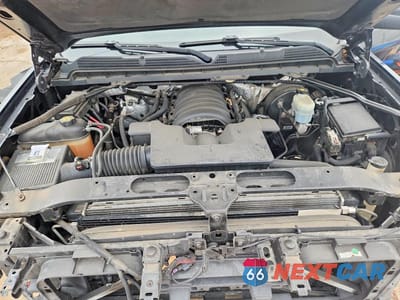 Zdjęcie 11 z 13 samochodu: 2016 CHEV SILVERADO VIN:1GCVKREC1GZ168663 - miniatura