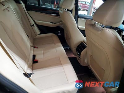 Zdjęcie 11 z 13 samochodu: 2022 BMW X3 XDRIVE30I VIN:5UX53DP0XN9K21519 - miniatura