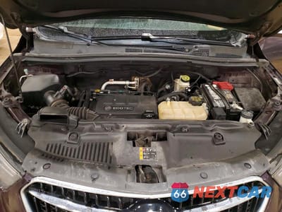 Zdjęcie 12 z 13 samochodu: 2018 BUICK ENCORE PREFERRED VIN:KL4CJASB6JB567294 - miniatura