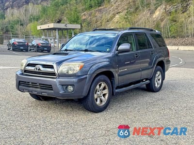 Drugie zdjęcie samochodu z przodu: 2009 TOYOTA 4RUNNER SPORT EDITION VIN:JTEBU14RX9K037128 - miniatura