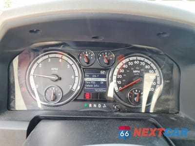Zdjęcie 9 z 12 samochodu: 2012 DODGE RAM 1500 ST VIN:1C6RD7FT5CS341061 - miniatura