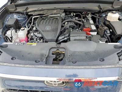 Zdjęcie 12 z 13 samochodu: 2025 TOYOTA GRAND HIGHLANDER XLE VIN:5TDAAAA53SS026111 - miniatura