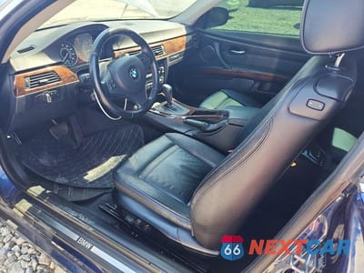 Zdjęcie 8 z 12 samochodu: 2012 BMW 328 I VIN:WBAKE3C52CE770112 - miniatura