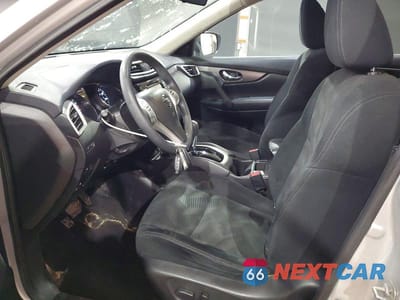 Zdjęcie 7 z 13 samochodu: 2014 NISSAN ROGUE SV VIN:5N1AT2MV8EC759610 - miniatura