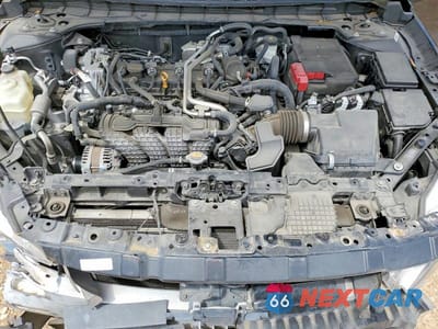 Zdjęcie 11 z 13 samochodu: 2021 NISSAN ALTIMA S VIN:1N4BL4BV6MN335472 - miniatura