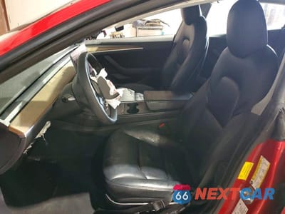 Zdjęcie 7 z 12 samochodu: 2022 TESLA MODEL 3 VIN:5YJ3E1EA9NF185390 - miniatura