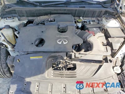Zdjęcie 11 z 12 samochodu: 2019 INFINITI QX50 ESSENTIAL VIN:3PCAJ5M30KF127077 - miniatura