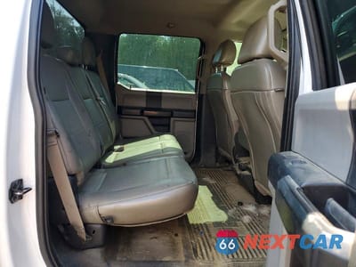 Zdjęcie 10 z 12 samochodu: 2019 FORD F350 SUPER DUTY VIN:1FD8W3F64KEC55850 - miniatura
