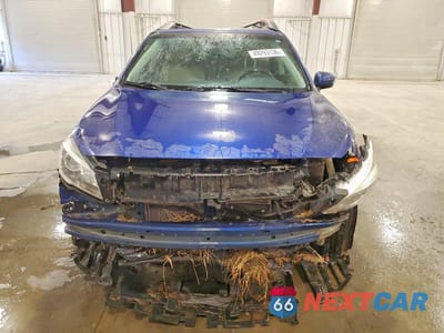 Piąte zdjęcie samochodu w środku: 2016 SUBARU OUTBACK 3.6R LIMITED VIN:4S4BSENC0G3271728 - miniatura