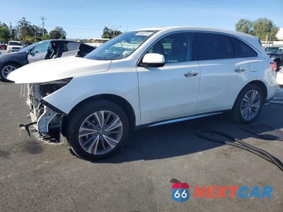 2018 ACURA MDX TECHNOLOGY 5J8YD4H5XJL026928 - główne zdjęcie licytacji z USA - miniatura