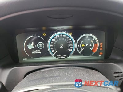 Zdjęcie 9 z 11 samochodu: 2017 JAGUAR XF PRESTIGE VIN:SAJBK4BN1HCY51688 - miniatura