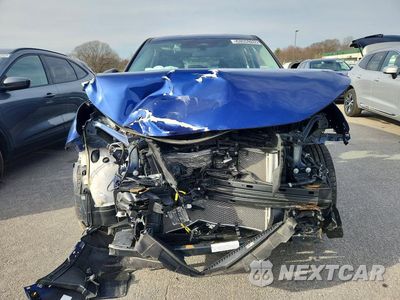 Piąte zdjęcie samochodu w środku: 2023 NISSAN ROGUE S VIN:5N1BT3AB2PC876784 - miniatura