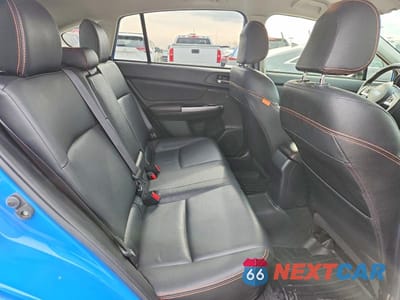 Zdjęcie 11 z 14 samochodu: 2016 SUBARU CROSSTREK LIMITED VIN:JF2GPAKC9GH277637 - miniatura