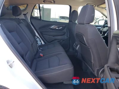 Zdjęcie 11 z 14 samochodu: 2023 GMC TERRAIN SLE VIN:3GKALMEG1PL101946 - miniatura