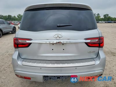Zdjęcie 6 z 14 samochodu: 2019 INFINITI QX80 LUXE VIN:JN8AZ2NF7K9682929 - miniatura