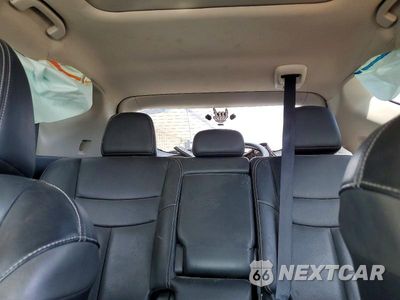 Zdjęcie 19 z 26 samochodu: 2017 NISSAN MURANO VIN:5N1AZ2MH8HN151751 - miniatura