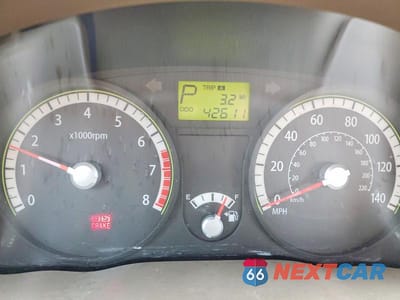 Zdjęcie 9 z 12 samochodu: 2009 KIA RIO VIN:KNADE223696451138 - miniatura