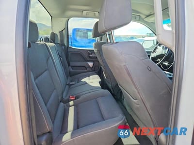 Zdjęcie 10 z 12 samochodu: 2019 CHEVROLET SILVERADO LD K1500 LT VIN:2GCVKPEC5K1127037 - miniatura