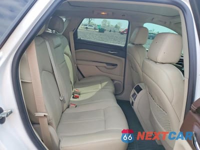 Zdjęcie 10 z 12 samochodu: 2014 CADILLAC SRX PERFORMANCE COLLECTION VIN:3GYFNCE35ES596359 - miniatura