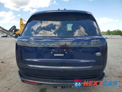 Zdjęcie 6 z 13 samochodu: 2023 LAND ROVER RANGE ROVER SE VIN:SALKPBE79PA054089 - miniatura