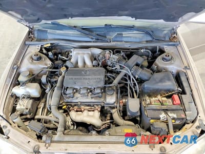 Zdjęcie 11 z 12 samochodu: 1999 TOYOTA CAMRY XLE V6 VIN:JT2BF28K7X0176071 - miniatura