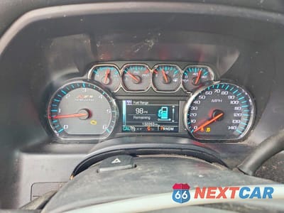Zdjęcie 9 z 12 samochodu: 2015 CHEVROLET SILVERADO K1500 LTZ VIN:3GCUKSEC0FG192373 - miniatura