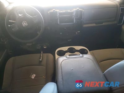 Zdjęcie 8 z 11 samochodu: 2013 RAM 1500 SLT VIN:1C6RR7GP3DS512572 - miniatura