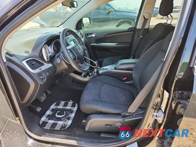 Zdjęcie 7 z 13 samochodu: 2017 DODGE JOURNEY SXT VIN:3C4PDDBG8HT522362 - miniatura