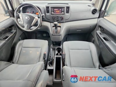 Zdjęcie 8 z 12 samochodu: 2019 NISSAN NV200 S VIN:3N6CM0KN6KK698956 - miniatura
