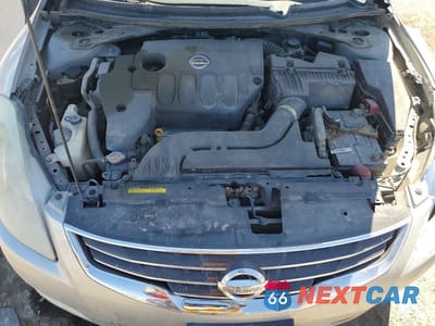 Zdjęcie 11 z 12 samochodu: 2010 NISSAN ALTIMA VIN:1N4AL2AP2AN528474 - miniatura