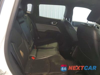 Zdjęcie 11 z 13 samochodu: 2025 JEEP COMPASS LIMITED VIN:3C4NJDCNXST619339 - miniatura