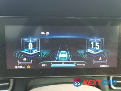 Zdjęcie 9 z 12 samochodu: 2023 HYUNDAI ELANTRA SEL VIN:5NPLS4AG8PH097536 - miniatura