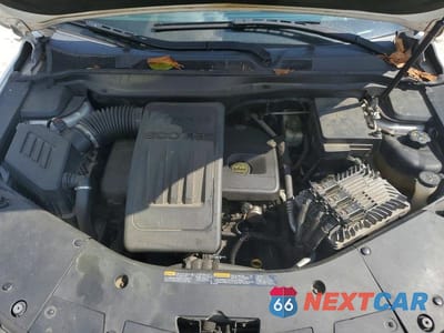 Zdjęcie 12 z 13 samochodu: 2012 CHEVROLET EQUINOX LS VIN:2GNALBEKXC1256891 - miniatura