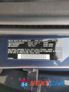 Zdjęcie 13 z 13 samochodu: 2022 VOLVO XC60 B5 MOMENTUM VIN:YV4L12DK5N1002472 - miniatura