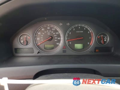 Zdjęcie 9 z 12 samochodu: 2006 VOLVO S60 2.5T VIN:YV1RH592062525696 - miniatura
