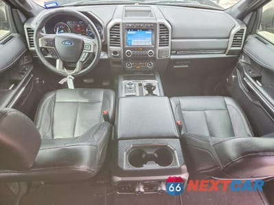 Zdjęcie 8 z 13 samochodu: 2018 FORD EXPEDITION XLT VIN:1FMJU1HT2JEA58947 - miniatura