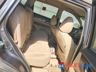 Zdjęcie 11 z 13 samochodu: 2015 NISSAN ROGUE SV VIN:KNMAT2MT8FP527280 - miniatura