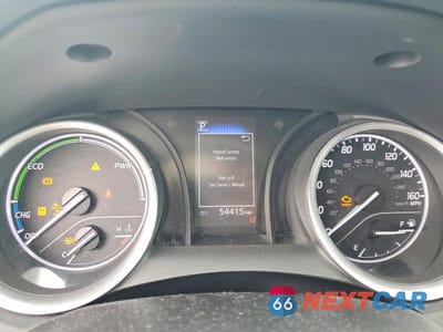 Zdjęcie 9 z 12 samochodu: 2021 TOYOTA CAMRY LE VIN:4T1C31AK4MU022054 - miniatura