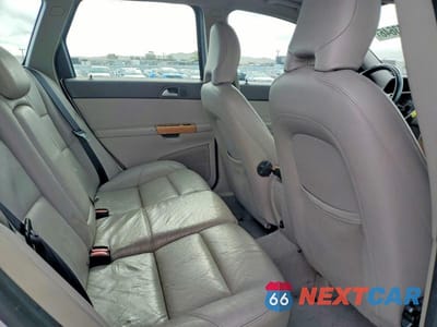 Zdjęcie 10 z 12 samochodu: 2010 VOLVO V50 2.4I VIN:YV1390MW5A2578810 - miniatura