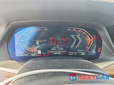 Zdjęcie 9 z 13 samochodu: 2021 BMW X5 SDRIVE 40I VIN:5UXCR4C01M9H71981 - miniatura