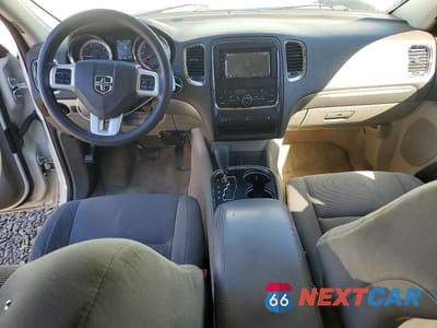 Zdjęcie 8 z 13 samochodu: 2012 DODGE DURANGO SXT VIN:1C4RDJAG9CC181180 - miniatura