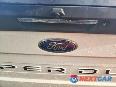 Zdjęcie 10 z 13 samochodu: 2020 FORD F350 SUPER DUTY VIN:1FT8W3DT7LED29356 - miniatura