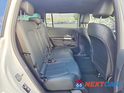 Zdjęcie 11 z 13 samochodu: 2025 MERCEDES-BENZ EQB 250+ VIN:W1N9M0CB4SN150183 - miniatura