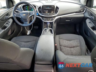 Zdjęcie 8 z 12 samochodu: 2017 CHEVROLET VOLT LT VIN:1G1RA6S55HU122009 - miniatura