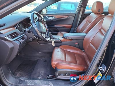 Zdjęcie 7 z 12 samochodu: 2016 CADILLAC XTS LUXURY COLLECTION VIN:2G61N5S34G9210310 - miniatura