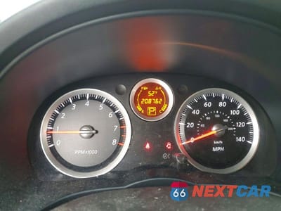 Zdjęcie 9 z 12 samochodu: 2010 NISSAN SENTRA 2.0 VIN:3N1AB6AP0AL693396 - miniatura