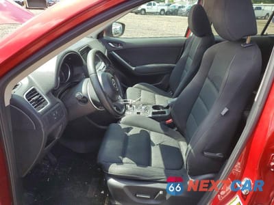 Zdjęcie 7 z 12 samochodu: 2016 MAZDA CX-5 TOURING VIN:JM3KE2CY4G0912414 - miniatura