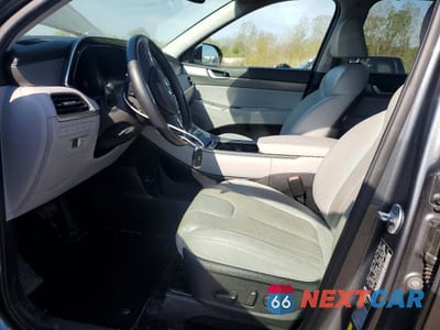Zdjęcie 7 z 13 samochodu: 2021 HYUNDAI PALISADE SEL VIN:KM8R4DHE6MU327984 - miniatura
